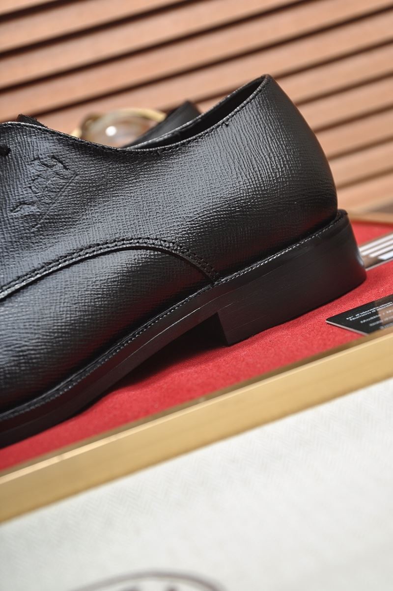 Hermes Business Shoes